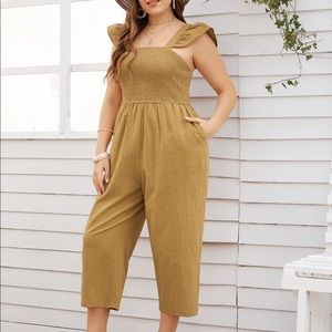 SHEIN Jumpsuit